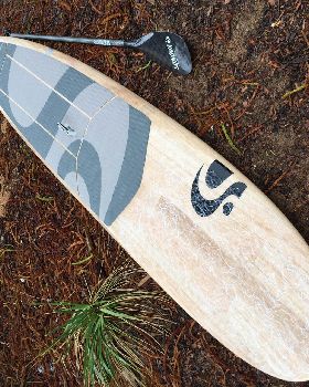 Ten foot Custom Sunova