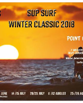 WINTER CLASSIC 2018 updated 2