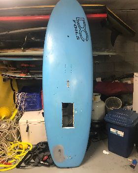Stand Up Paddle