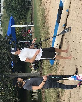 Stand Up Paddle