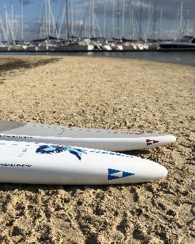 Stand Up Paddle