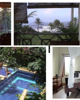 7 Days at Ballian Bali