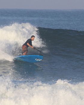 Stand Up Paddle