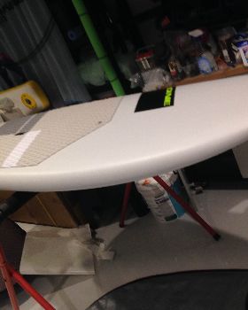 Stand Up Paddle