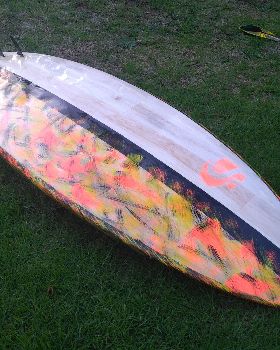 Stand Up Paddle