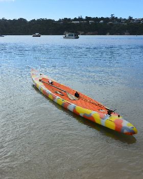 Stand Up Paddle
