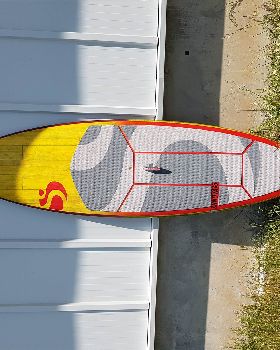 Sunova Flash