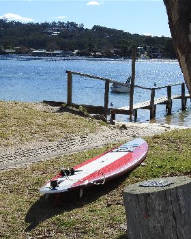 Stand Up Paddle