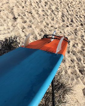 Stand Up Paddle