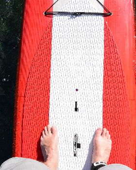 Stand Up Paddle