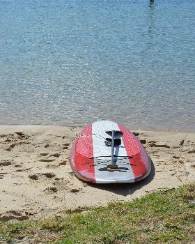 Stand Up Paddle