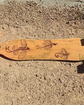 Stand Up Paddle