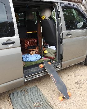 Stand Up Paddle