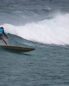 Stand Up Paddle