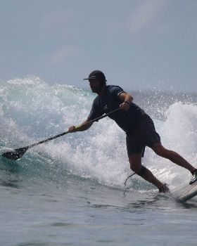 Stand Up Paddle