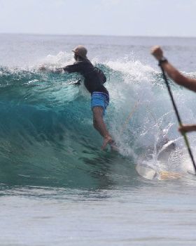 Stand Up Paddle