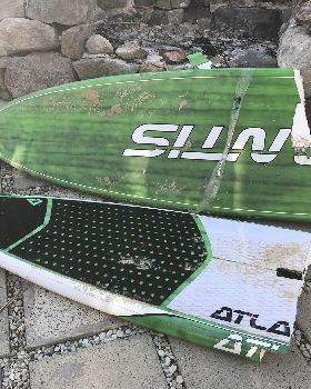 Stand Up Paddle