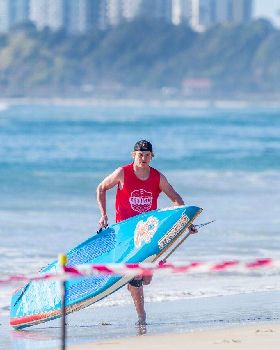 Immerse SUP and Paddle Festival