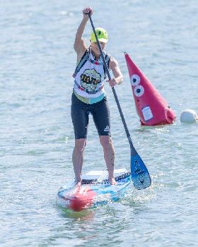 Immerse SUP and Paddle Festival