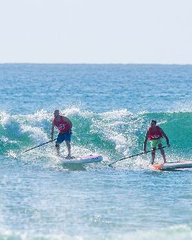 Immerse SUP and Paddle Festival