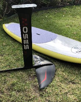 Stand Up Paddle