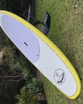 Stand Up Paddle