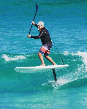Stand Up Paddle