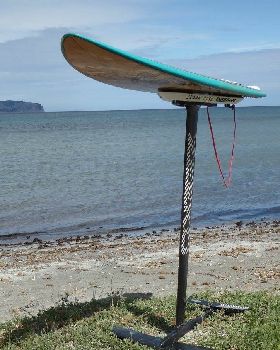 Stand Up Paddle