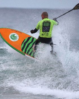 Stand Up Paddle