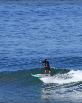 Stand Up Paddle