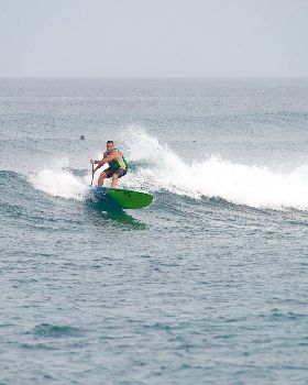 Stand Up Paddle