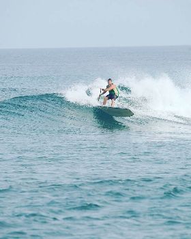 Stand Up Paddle