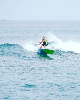Stand Up Paddle