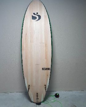 CREEK 8.4