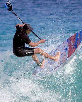 Trigg
