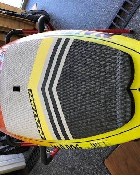 Stand Up Paddle