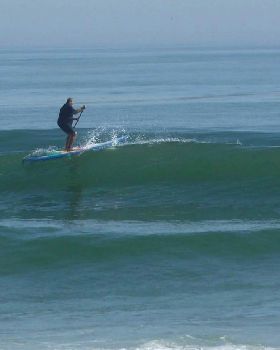 Stand Up Paddle