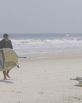Stand Up Paddle