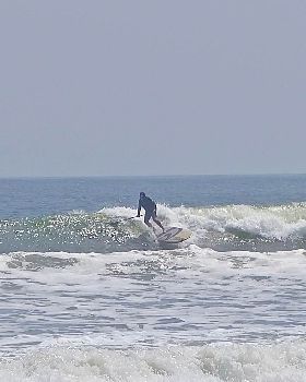 Stand Up Paddle