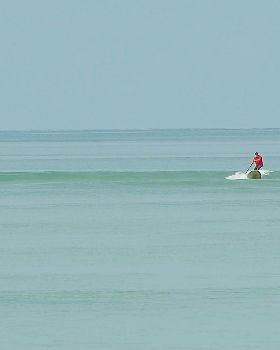 Stand Up Paddle