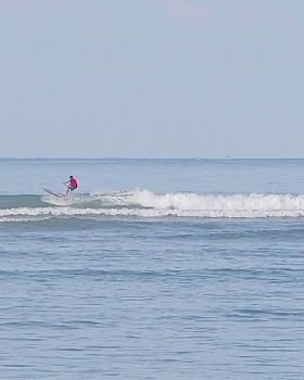 Stand Up Paddle