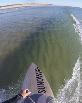 Stand Up Paddle