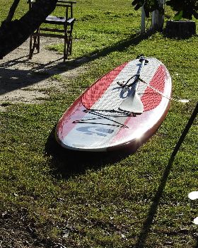 Stand Up Paddle