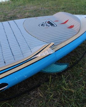 Stand Up Paddle