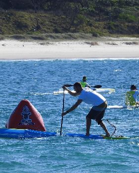 Stand Up Paddle