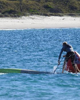 Stand Up Paddle