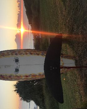 Stand Up Paddle
