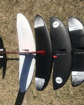 Stand Up Paddle