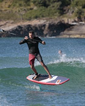 Stand Up Paddle