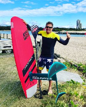 Stand Up Paddle